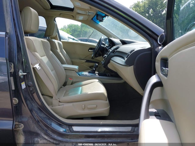 Aukcja sprzedaży 2014 Acura Rdx, vin: 5J8TB4H36EL019768, numer aukcji: 42457606