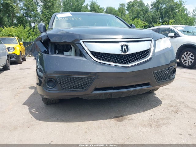 Aukcja sprzedaży 2014 Acura Rdx, vin: 5J8TB4H36EL019768, numer aukcji: 42457606