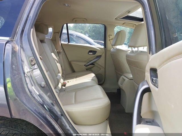 Aukcja sprzedaży 2014 Acura Rdx, vin: 5J8TB4H36EL019768, numer aukcji: 42457606