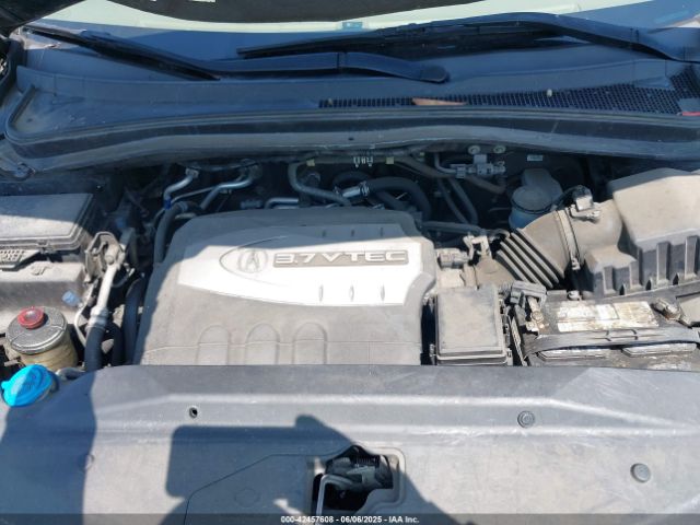 2007 ACURA MDX 2HNYD28307H506428 Photo 9