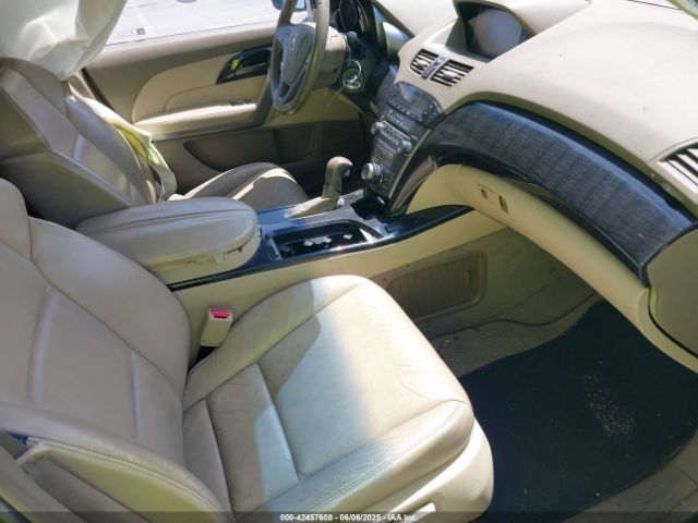 2007 ACURA MDX 2HNYD28307H506428 Photo 4