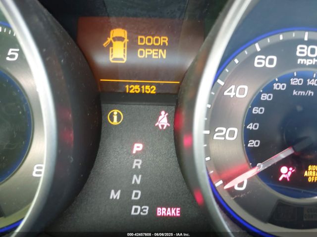 2007 ACURA MDX 2HNYD28307H506428 Photo 6