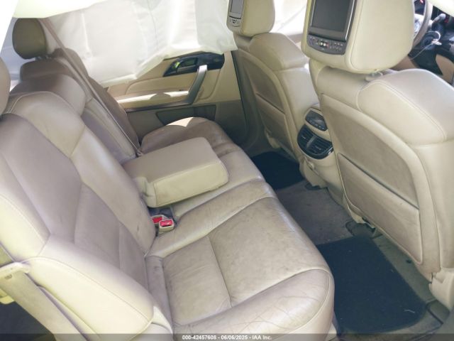 2007 ACURA MDX 2HNYD28307H506428 Photo 7