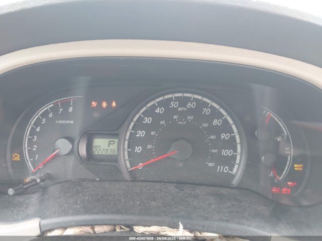 2014 TOYOTA SIENNA 5TDZK3DC2ES522589 Photo 6