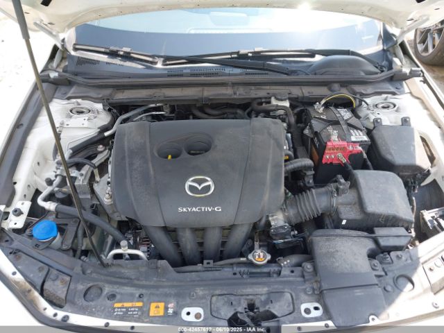 2021 MAZDA MAZDA3 HATCHBACK JM1BPBLL6M1328674 Photo 9