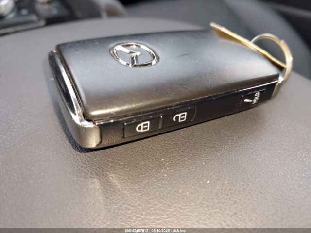 2021 MAZDA MAZDA3 HATCHBACK JM1BPBLL6M1328674 Photo 10