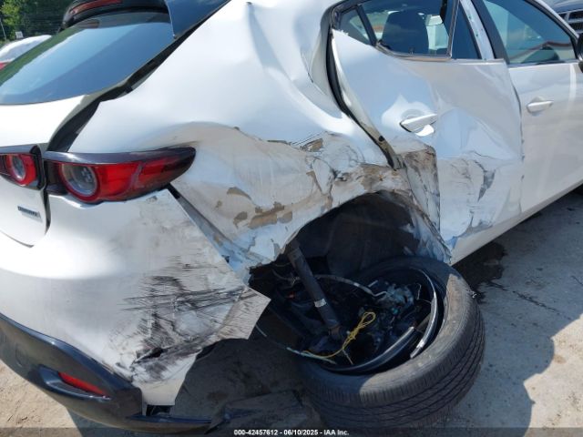 2021 MAZDA MAZDA3 HATCHBACK JM1BPBLL6M1328674 Photo 5