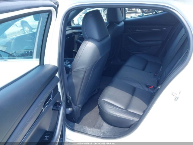 2021 MAZDA MAZDA3 HATCHBACK JM1BPBLL6M1328674 Photo 7