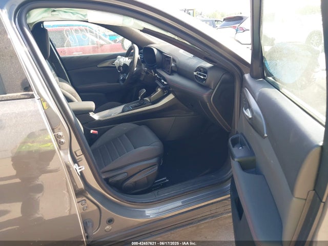 ZACNDFAN2R3A39839 Dodge 2024