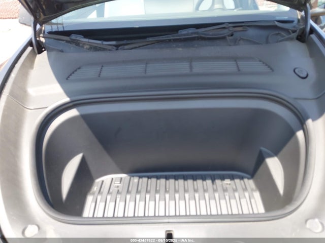 2022 TESLA MODEL Y 7SAYGAEE2NF358401 Photo 9