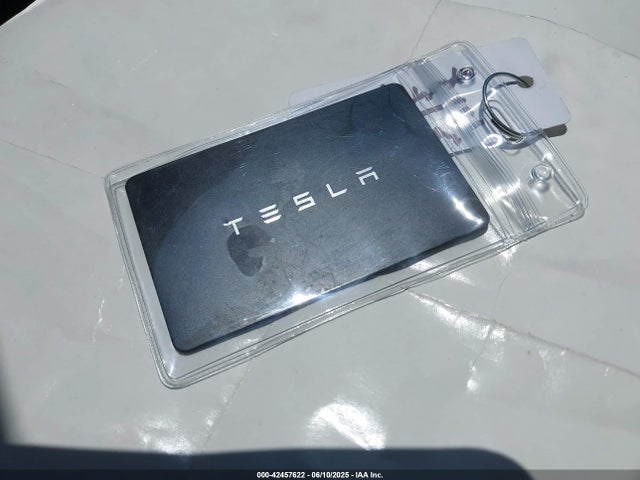2022 TESLA MODEL Y 7SAYGAEE2NF358401 Photo 10