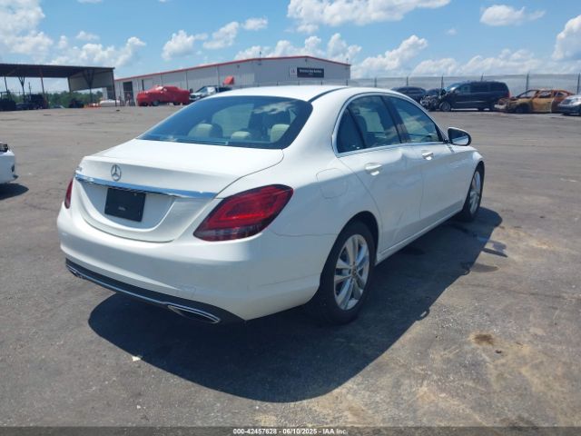 2019 MERCEDES-BENZ C 300 55SWF8DB6KU294302 Photo 3