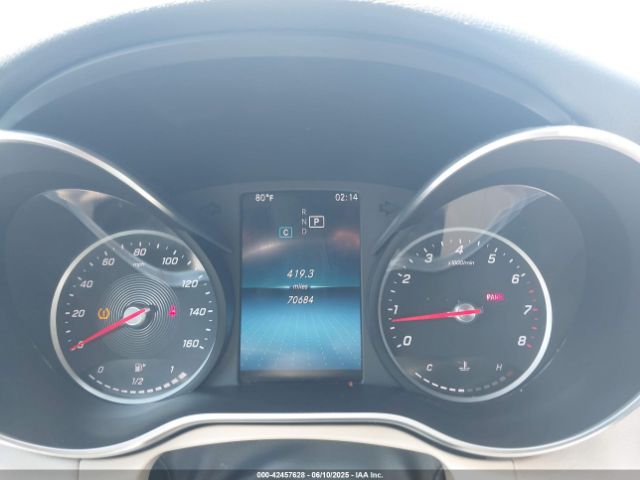 2019 MERCEDES-BENZ C 300 55SWF8DB6KU294302 Photo 6