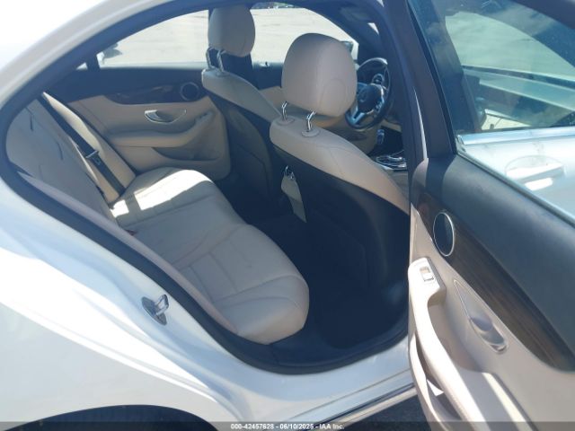 2019 MERCEDES-BENZ C 300 55SWF8DB6KU294302 Photo 7