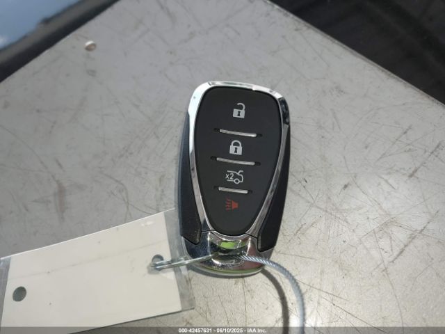 1G1ZB5ST0HF169734 Chevrolet MALIBU LS