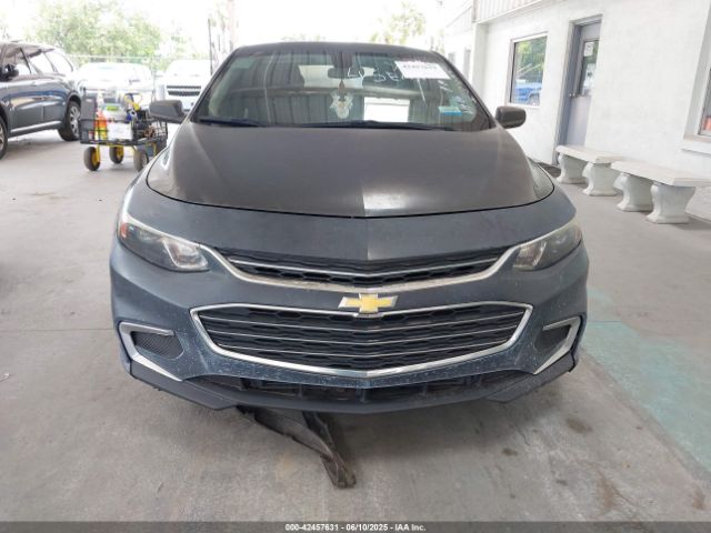 1G1ZB5ST0HF169734 Chevrolet MALIBU LS