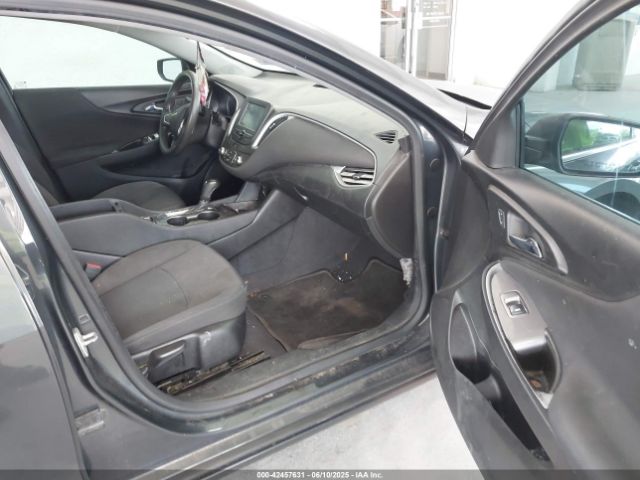 1G1ZB5ST0HF169734 Chevrolet MALIBU LS