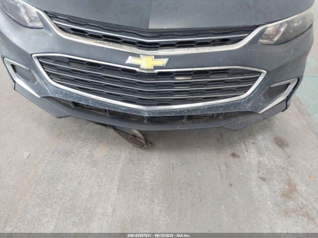 1G1ZB5ST0HF169734 Chevrolet MALIBU LS