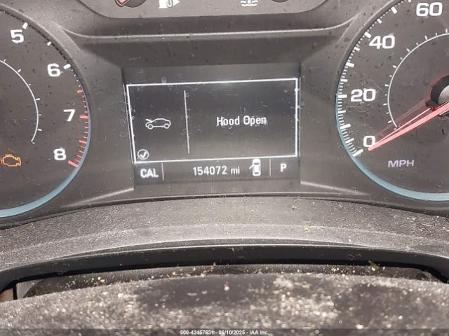 1G1ZB5ST0HF169734 Chevrolet MALIBU LS