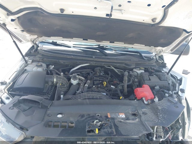 1FTER4FH6LLA71741 Ford 2020
