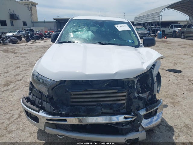 1FTER4FH6LLA71741 Ford 2020