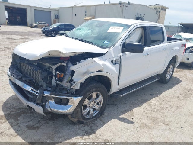 1FTER4FH6LLA71741 Ford 2020