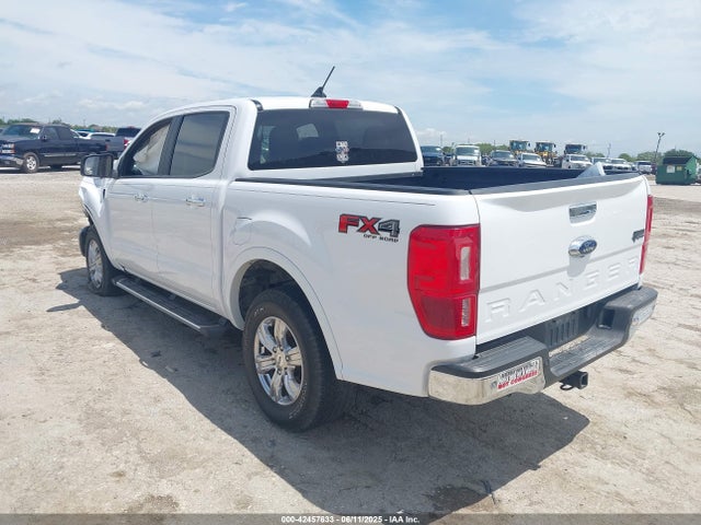 1FTER4FH6LLA71741 Ford 2020