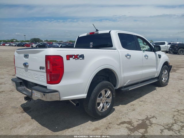 1FTER4FH6LLA71741 Ford 2020