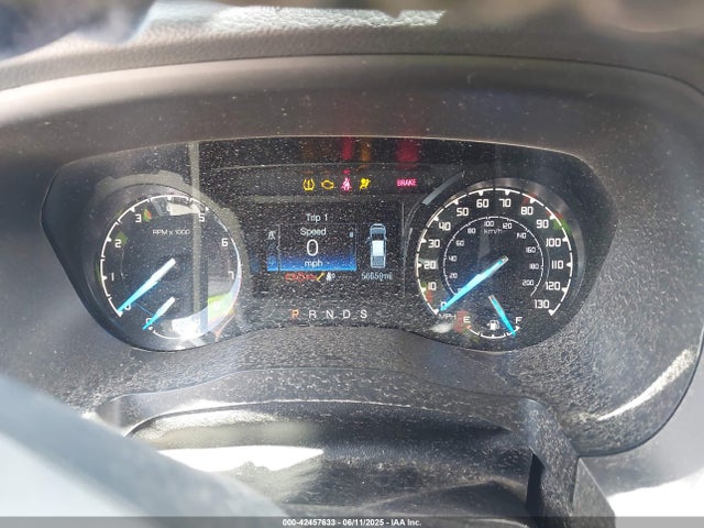 1FTER4FH6LLA71741 Ford 2020