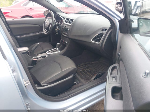 Продаж на аукціоні авто 2013 Dodge Avenger Se V6, vin: 1C3CDZAG4DN749429, номер лоту: 42457642