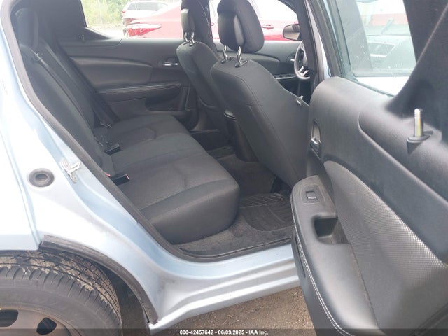 Продаж на аукціоні авто 2013 Dodge Avenger Se V6, vin: 1C3CDZAG4DN749429, номер лоту: 42457642