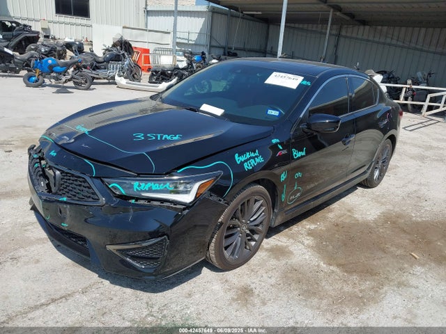 19UDE2F84LA008176 Acura k24v7