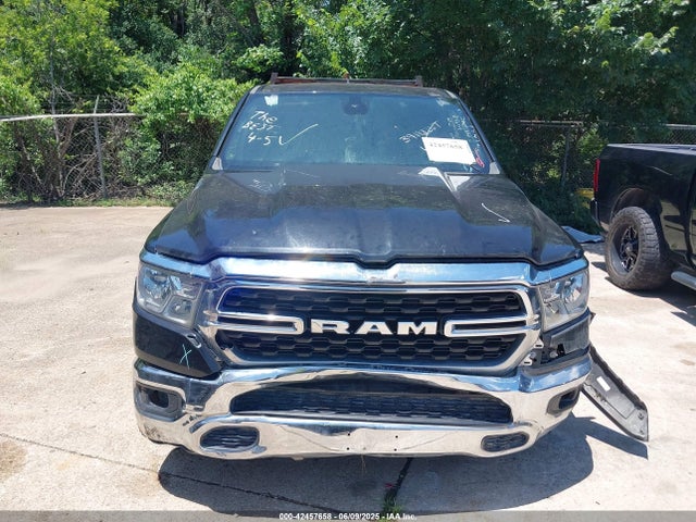 1C6RREBT9NN329007 RAM 1500 Big Horn Quad Cab 4x2 6'4 Box