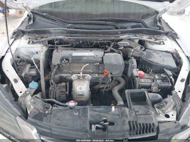 1HGCR2F85FA120277 Honda k24w1
