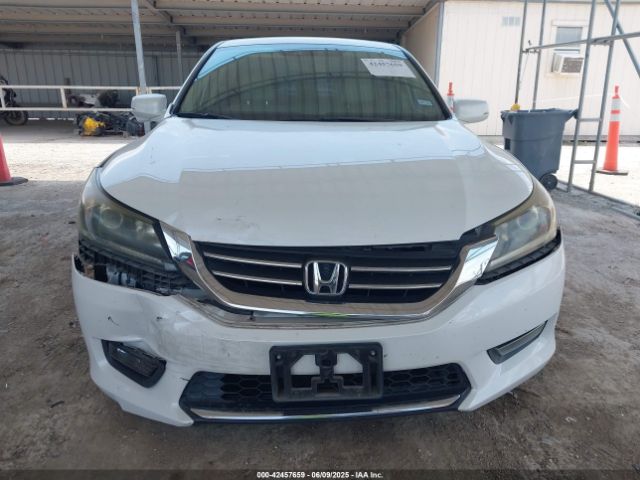 1HGCR2F85FA120277 Honda k24w1