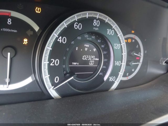 1HGCR2F85FA120277 Honda k24w1