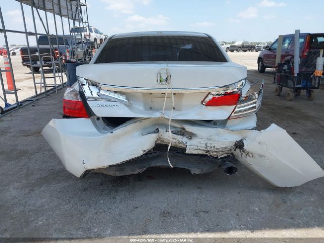 1HGCR2F85FA120277 Honda k24w1