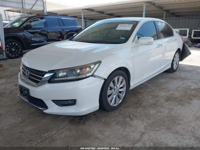 1HGCR2F85FA120277 Honda k24w1