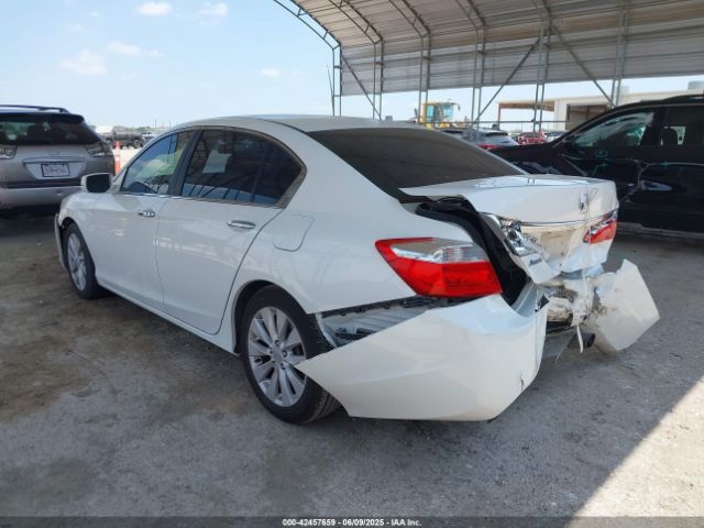 1HGCR2F85FA120277 Honda k24w1