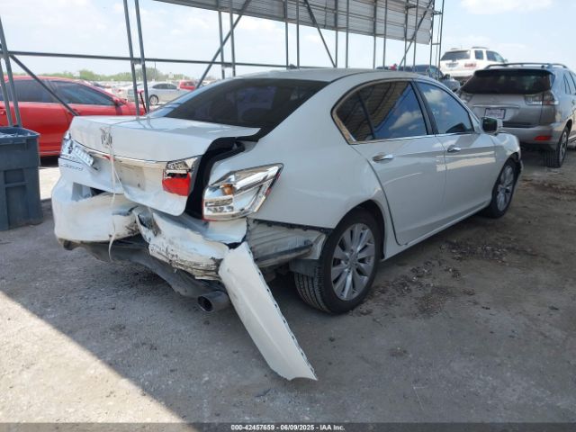 1HGCR2F85FA120277 Honda k24w1