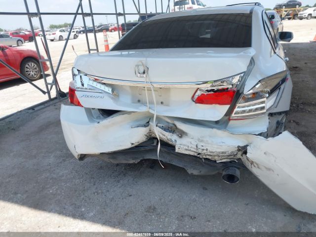1HGCR2F85FA120277 Honda k24w1