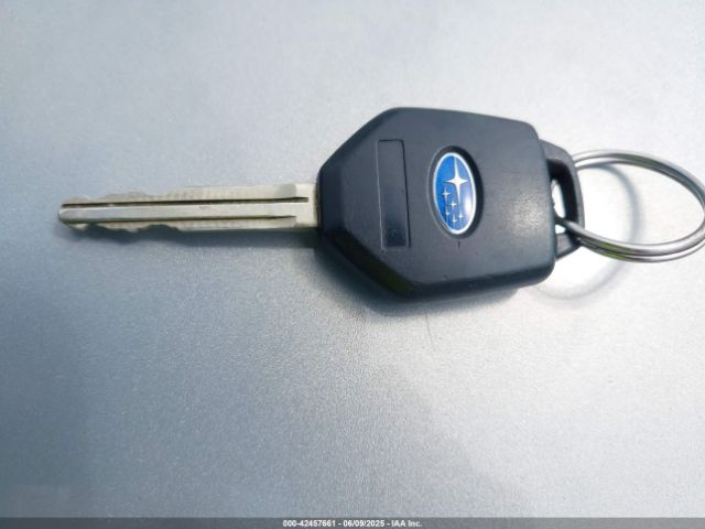 2018 SUBARU WRX JF1VA1A66J9820629 Photo 10