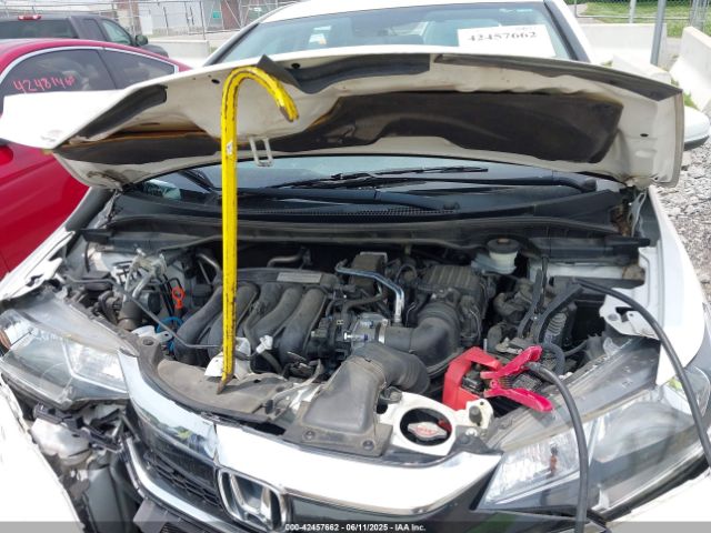 2019 HONDA FIT 3HGGK5H41KM728618 Photo 9