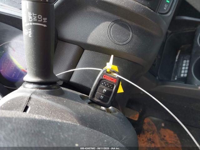2019 HONDA FIT 3HGGK5H41KM728618 Photo 10