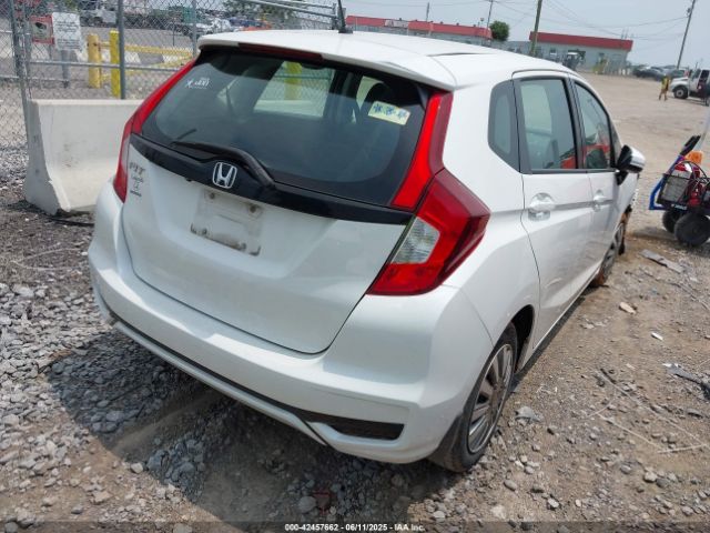 2019 HONDA FIT 3HGGK5H41KM728618 Photo 3