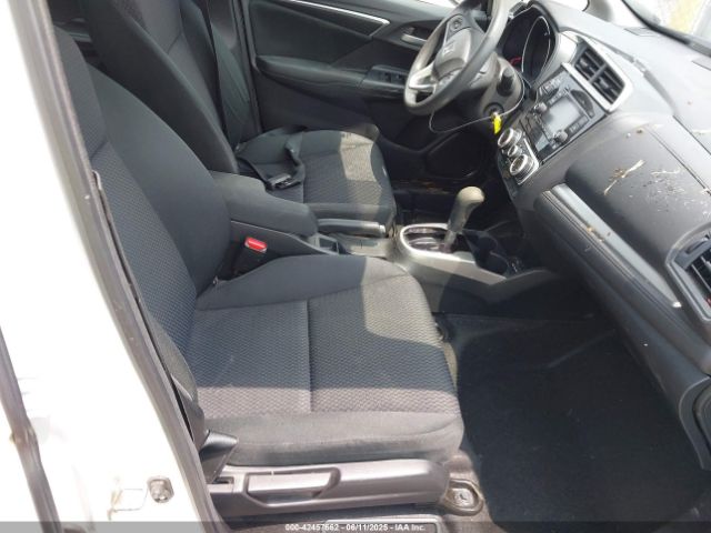 2019 HONDA FIT 3HGGK5H41KM728618 Photo 4