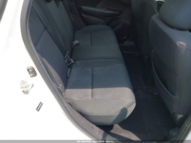 2019 HONDA FIT 3HGGK5H41KM728618 Photo 7
