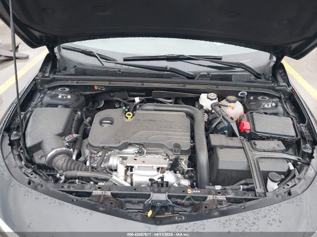 1G1ZB5ST7SF105438 Chevrolet lfv
