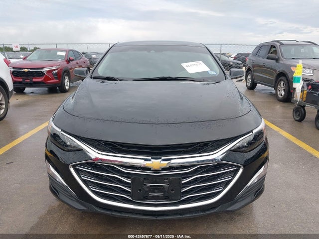 1G1ZB5ST7SF105438 Chevrolet lfv