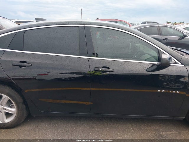 1G1ZB5ST7SF105438 Chevrolet lfv